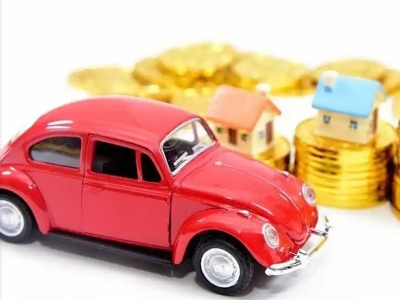 阳西车辆抵押贷款全攻略:不押车、无征信要求的申请流程